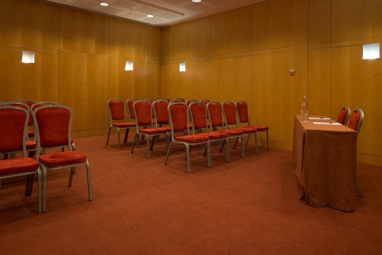Vip Executive Entrecampos Hotel & Conference Lisboa Exteriör bild
